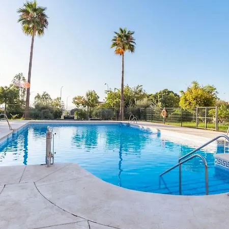 Precioso Apartamento Con Piscina Y Vistas Al Mar! Apartment