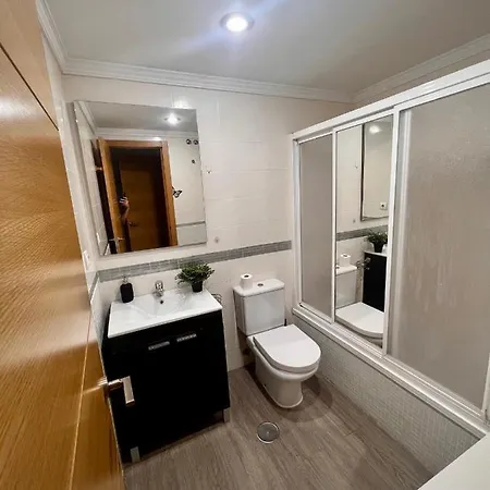 Precioso Apartamento Con Piscina Y Vistas Al Mar! Apartment