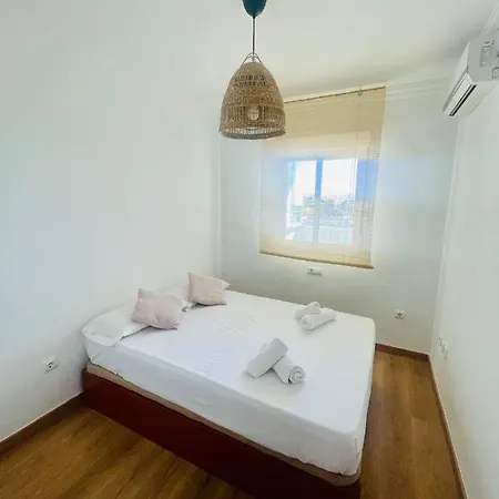 Apartment Precioso Apartamento Con Piscina Y Vistas Al Mar! Torremolinos