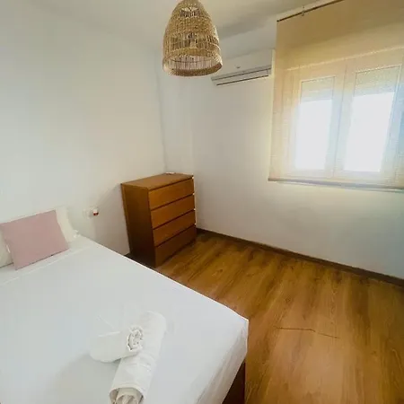 Precioso Apartamento Con Piscina Y Vistas Al Mar! Apartment Torremolinos