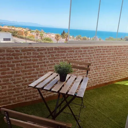 Apartamento ¡precioso Apartamento Con Piscina!