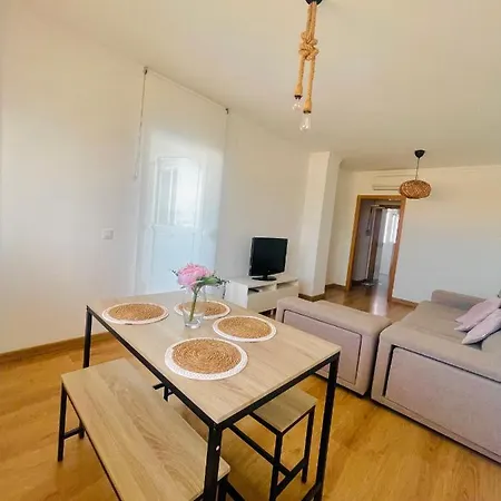 Appartement Precioso Apartamento Con Piscina Y Vistas Al Mar!