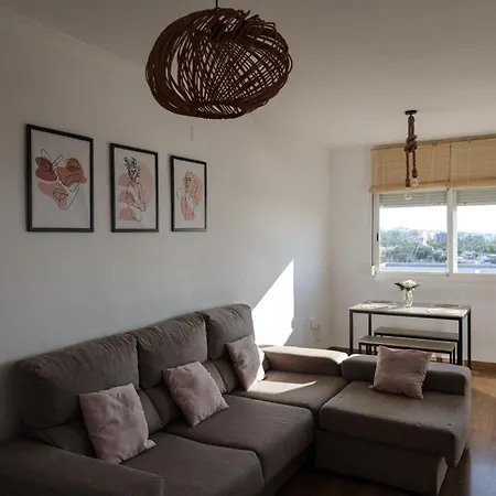 ¡precioso Apartamento Con Piscina! Apartamento Torremolinos